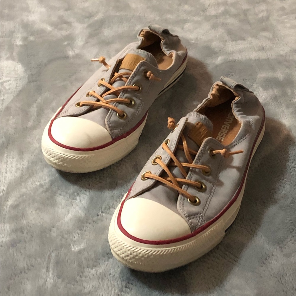 Converse Sneakers size 9
